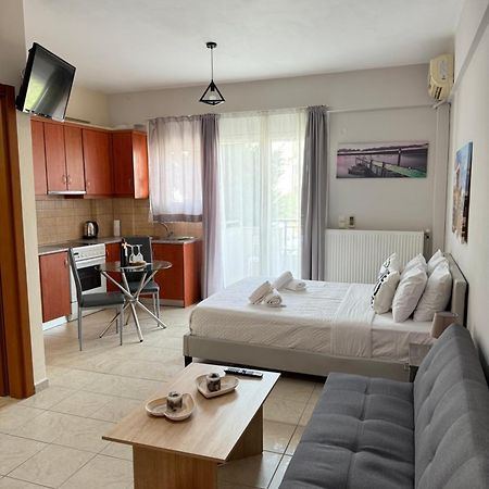 Ierapetra Suites & Studios Kültér fotó