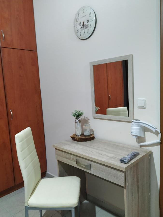 Ierapetra Suites & Studios Kültér fotó