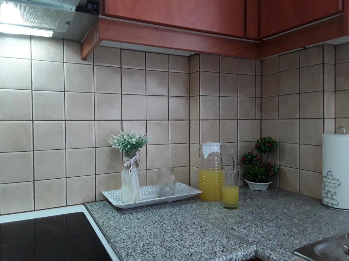 Ierapetra Suites & Studios Kültér fotó