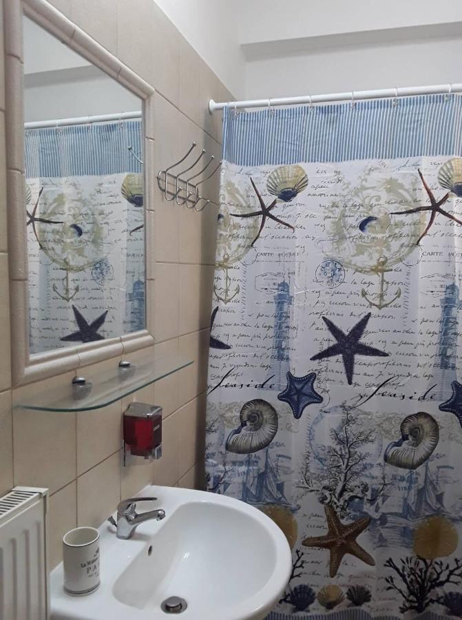 Ierapetra Suites & Studios Kültér fotó