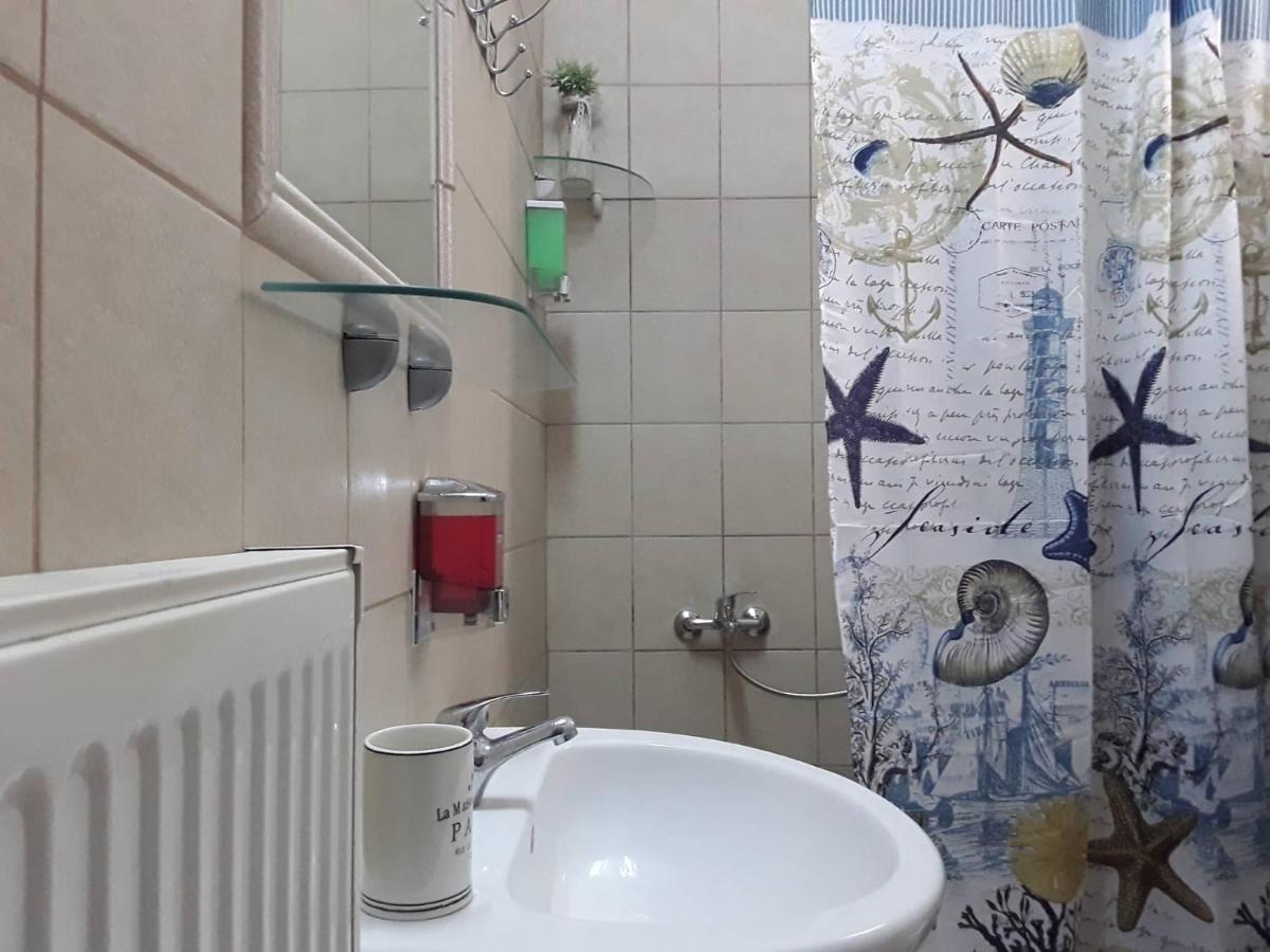 Ierapetra Suites & Studios Kültér fotó
