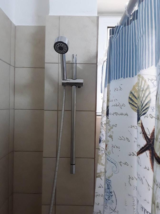 Ierapetra Suites & Studios Kültér fotó