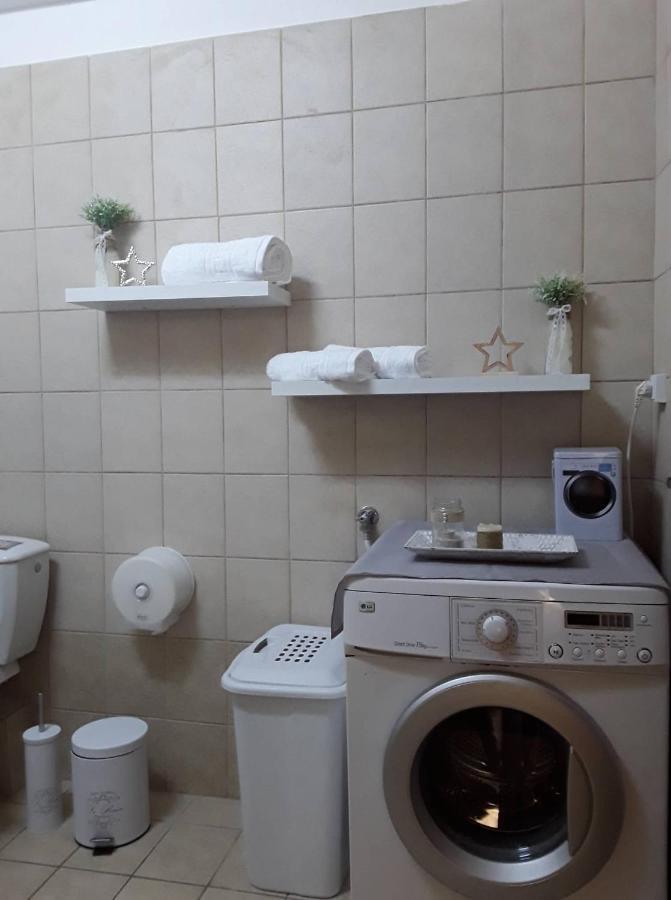 Ierapetra Suites & Studios Kültér fotó