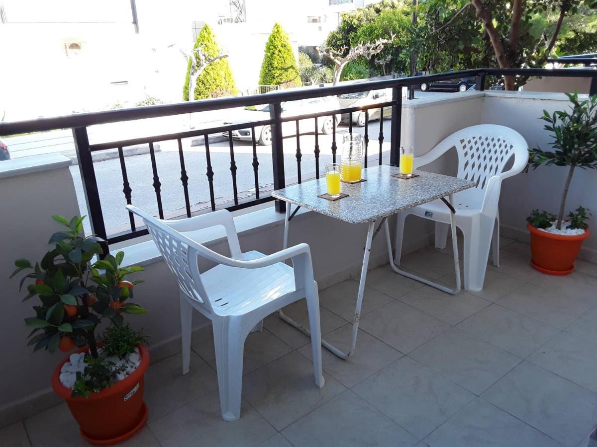 Ierapetra Suites & Studios Kültér fotó