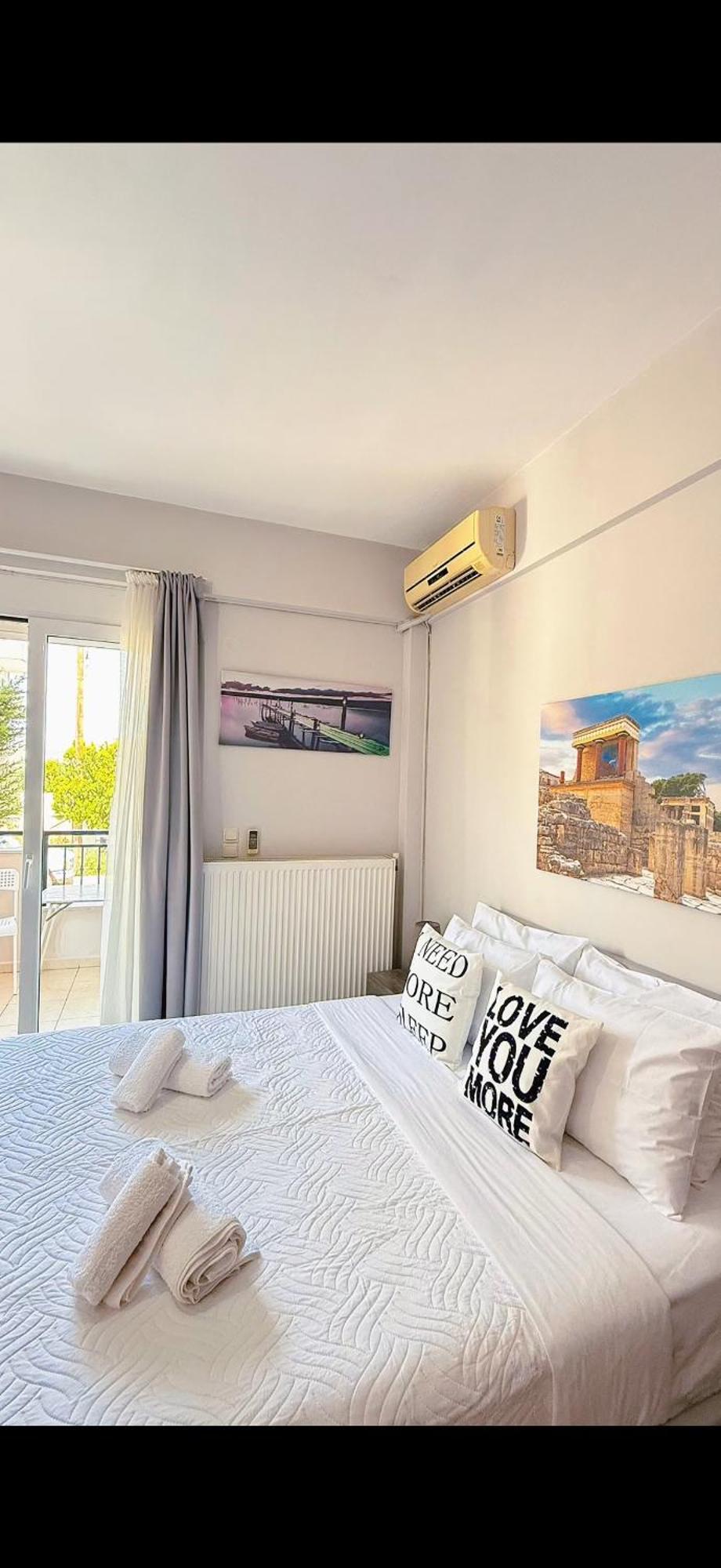 Ierapetra Suites & Studios Kültér fotó