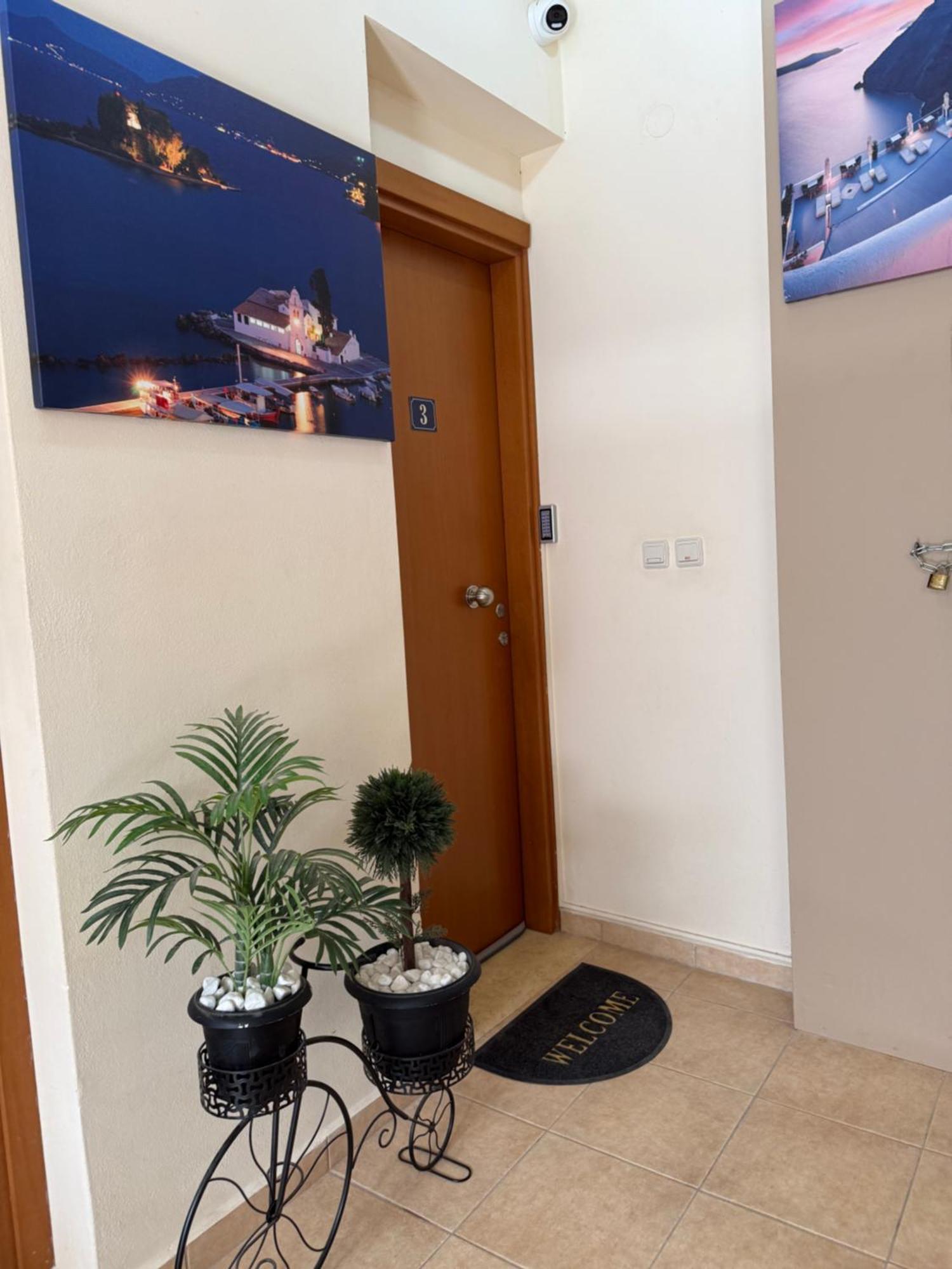 Ierapetra Suites & Studios Kültér fotó