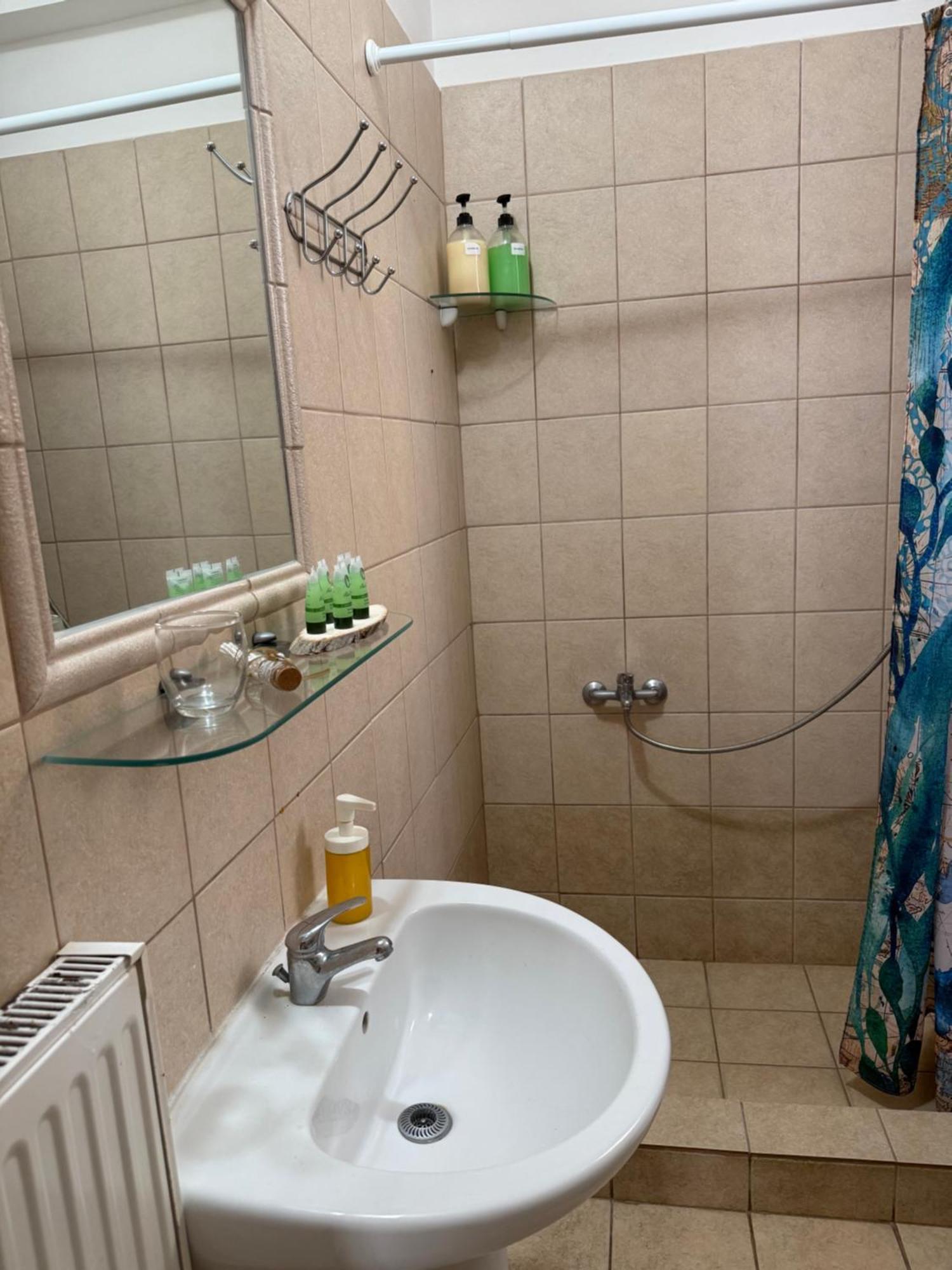 Ierapetra Suites & Studios Kültér fotó